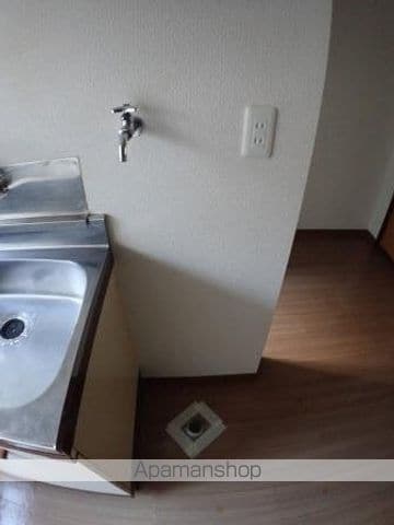 アイビス米山の内装写真