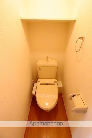 レオパレスルミエールの内装写真