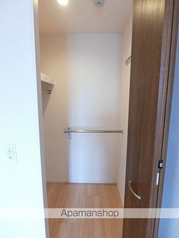 フォレストギオンの内装写真