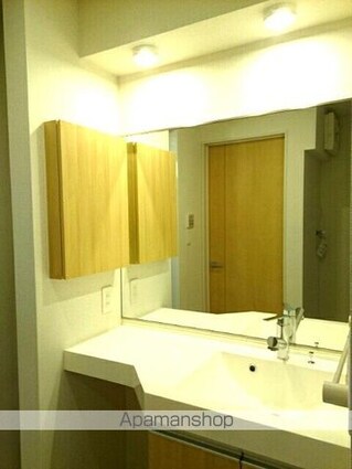 ヌーベル[1LDK/50.14m2]の洗面所