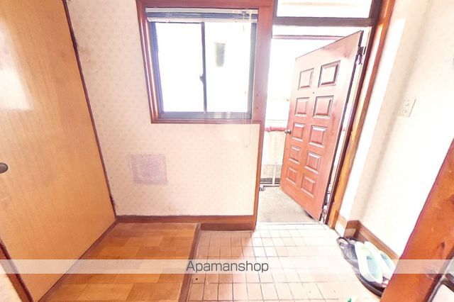 リターンマンションの内装写真