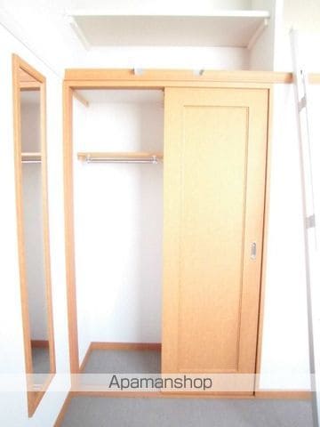 レオパレスシープIIIの内装写真
