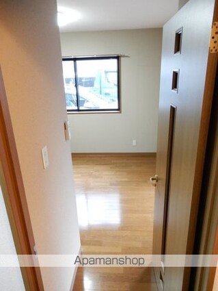 ストーン目黒[1DK/32.4m2]の内装3