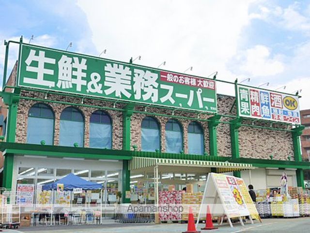 レオパレスHOTARUGAIKEの周辺写真