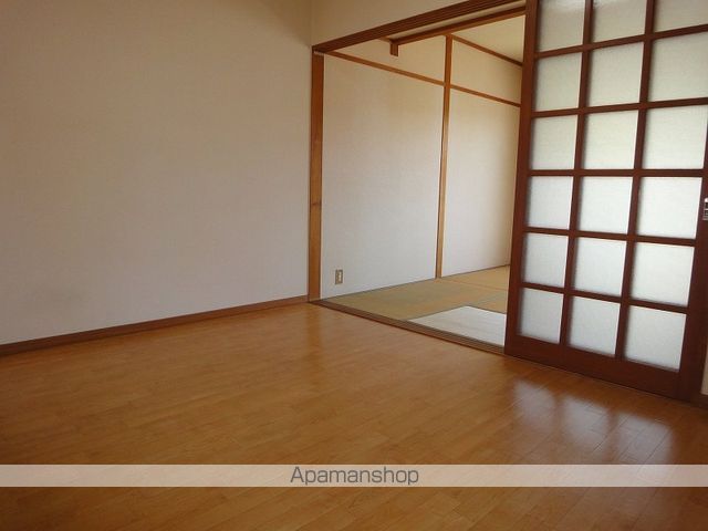 コーポ田中3号館の内装写真