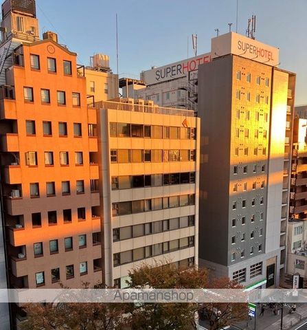シティタワー横濱の内装写真