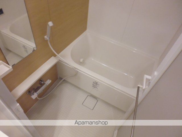 アーバンエース関目パルの内装写真