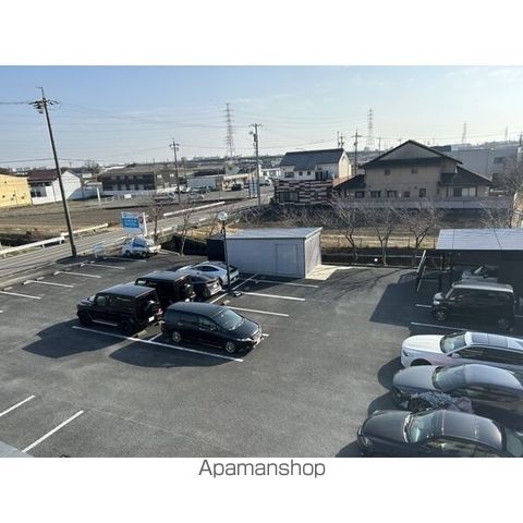 秀島ビルCrastina108の内装写真