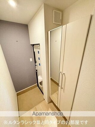ｆｏｒＺｉ．Ａ（フォージＡ）[1K/36.33m2]のその他内装2