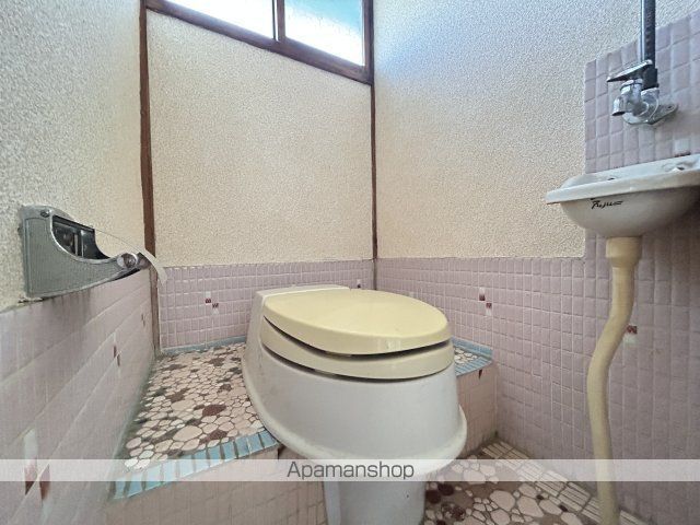 稲島10丁目植田貸家Cの内装写真