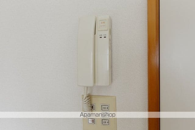 湘南ビルの内装写真