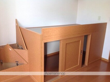 レオパレスＫＩＲＡ[1K/22.35m2]のその他部屋・スペース