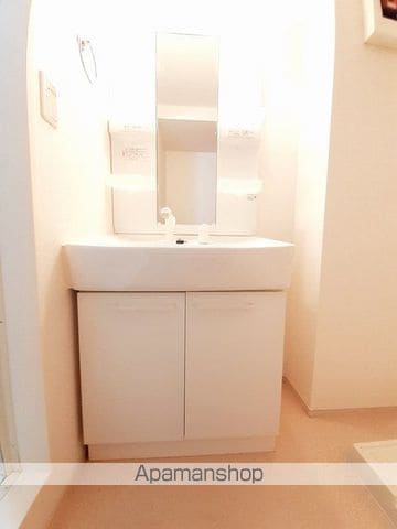 メゾン セイバリーの内装写真