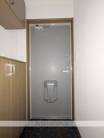アバンサールの内装写真