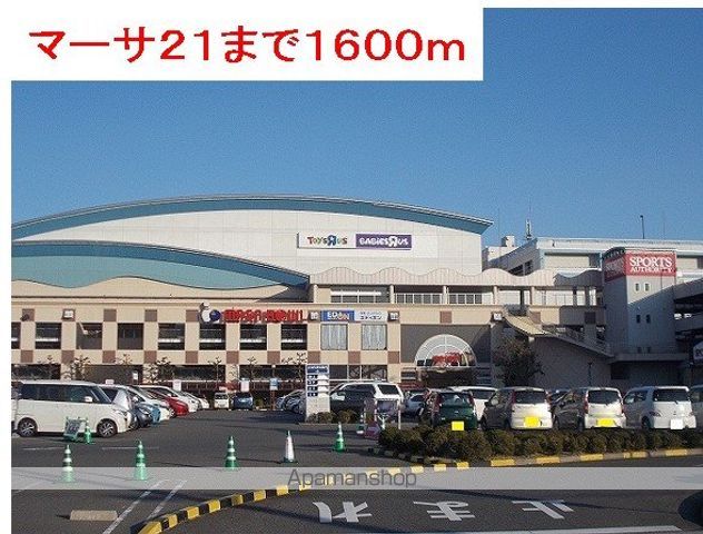 フェリシテ 103 ｜ 岐阜県岐阜市大福町１０丁目1（賃貸アパート1R・1階・32.94㎡） その19