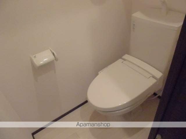クレイノオケイルSECONDの内装写真