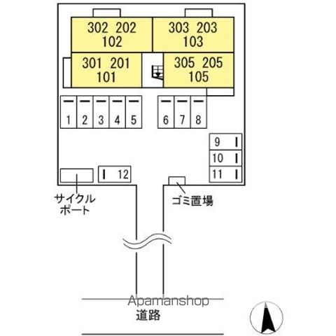 【ＤーＲＯＯＭ花見が丘の写真】