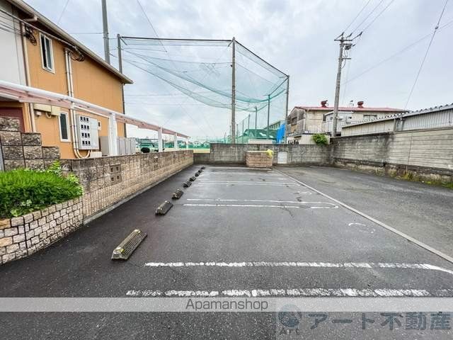 コンフォート A棟のその他写真