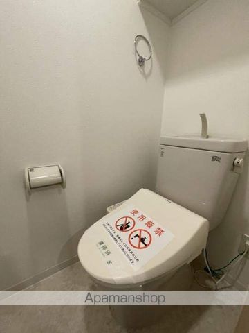 DUEHONJOの内装写真