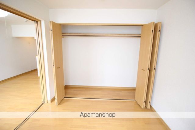 REGALOの内装写真