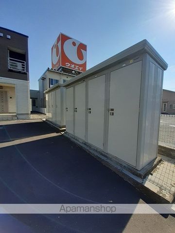 ガーデンハイム青葉の内装写真