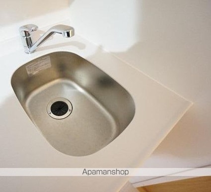 アルファコンフォート高松[1K/22m2]の内装