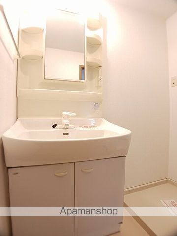 セントラルヒルズIの内装写真