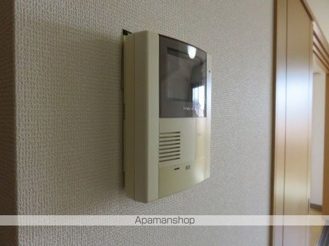 ヴィラノーブルの内装写真