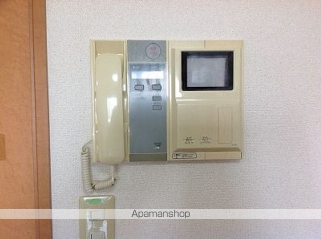 レオパレス国泰寺の内装写真