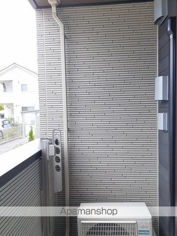 garden house Kの内装写真