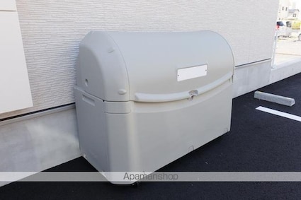 ＨＹＯーＤＯＲＵ木太町Ａ・Ｂ[1DK/33.87m2]の共用部2