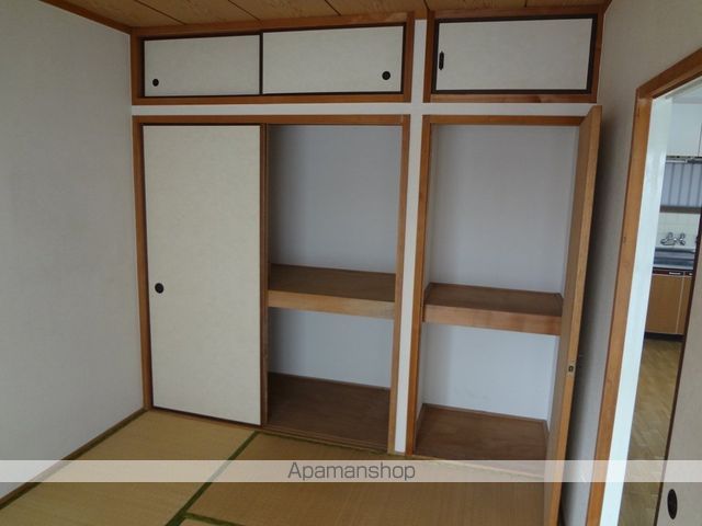 トリプルステーション菱屋西の内装写真