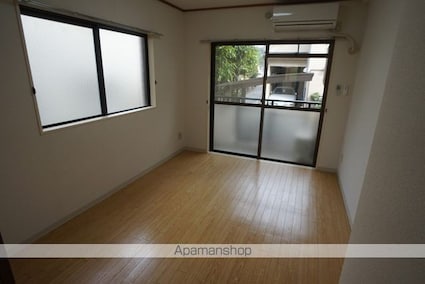 キャッスル静杜[2DK/41.07m2]のその他部屋・スペース