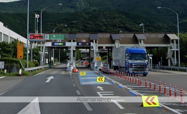 プラスパードの周辺写真