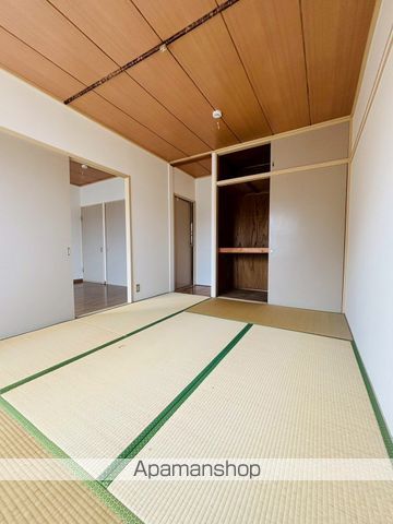コーポ和厚の内装写真