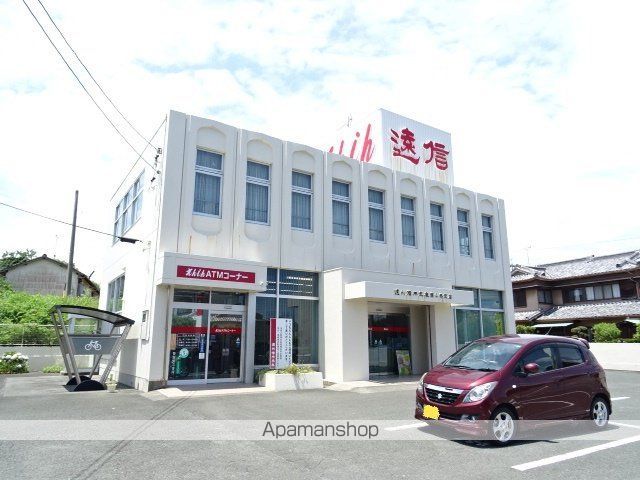 コーポ石塚IIIの周辺写真