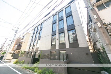 ＬＡＰｉＳ武蔵小山[2LDK/50.07m2]の外観2