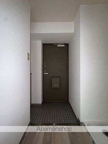 スカイNフルタの内装写真