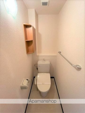 フレグランスの内装写真