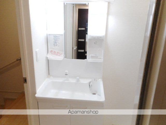 ロジュマンHの内装写真