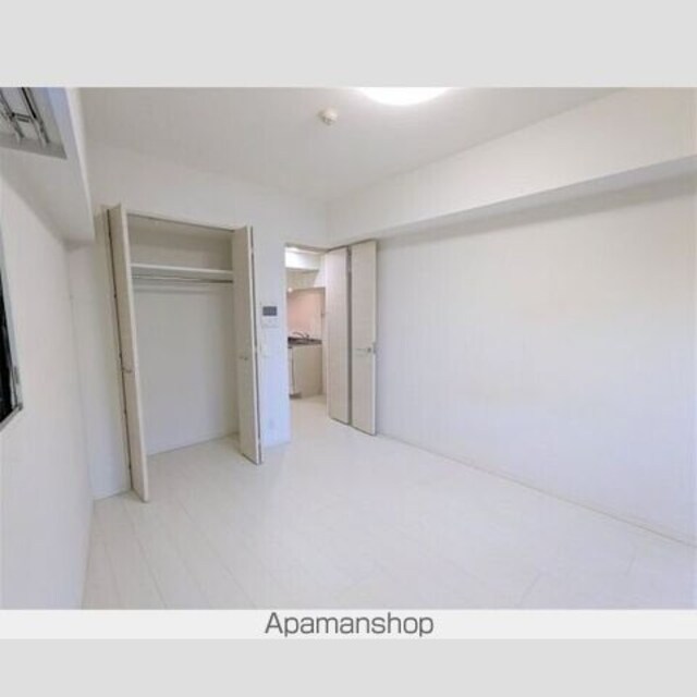シーネクス三軒茶屋[1K/26.68m2]のその他内装4