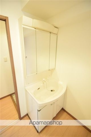 アテンザ鴨池の内装写真