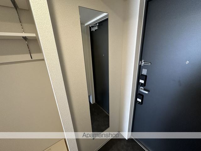 プレリスNEO大阪十三エルヴィオンの内装写真