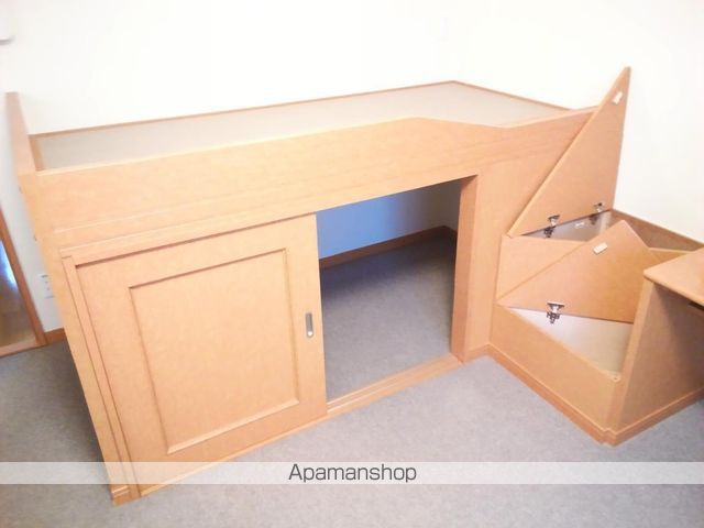 レオパレス泉Iの内装写真