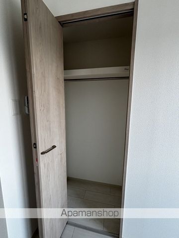 AXIAMCITYOSAKAZUIKOUの内装写真