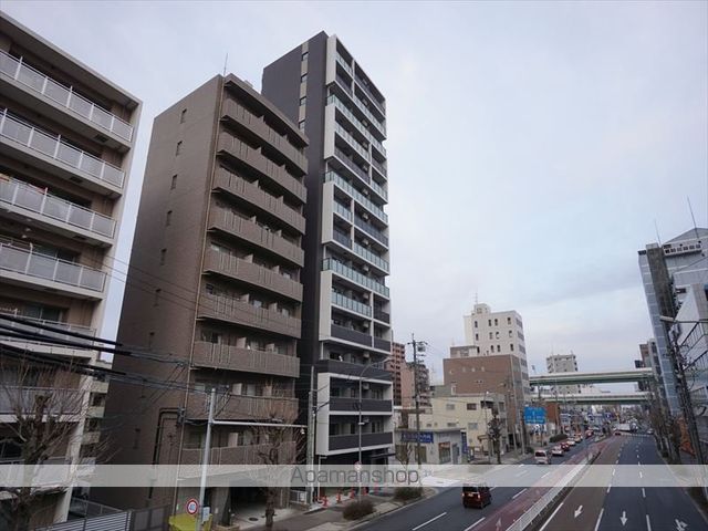 プレイス白壁の外観写真