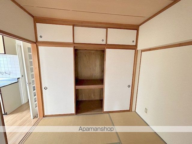 アソルティ伝馬町の内装写真