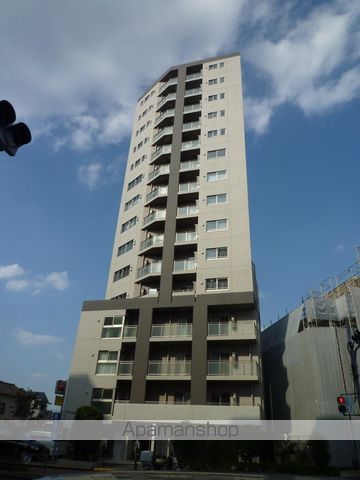 JP NOIE 小石川富坂の外観写真