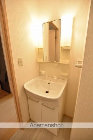LN47の内装写真