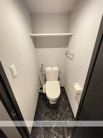 MCDIARMIDの内装写真